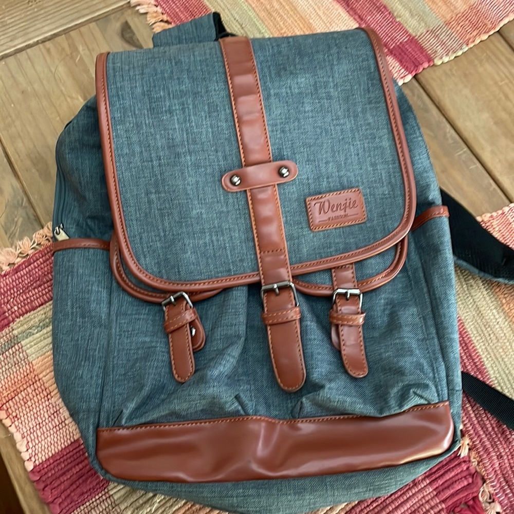 Fashion Backpack